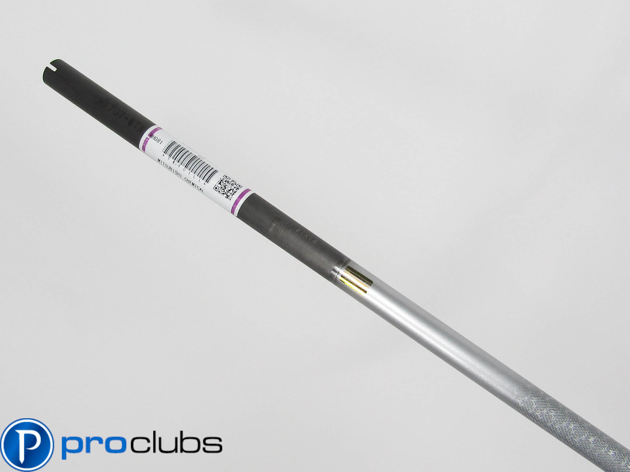 ムラウィー！ Mitsubishi Tensei AV Series White Wood Shaft | Custom-Built